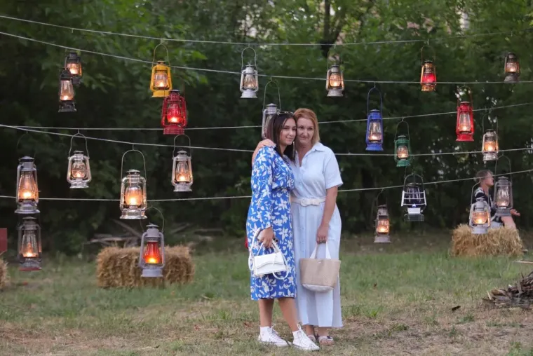 Baranja kao Rio de Janeiro: Gipke pjesačice hipnotizirale publiku