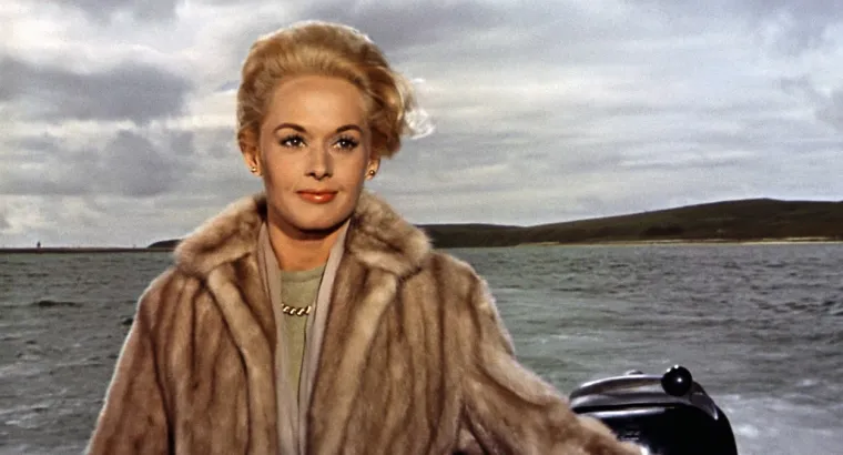 Majstor napetosti ili majstor manipulacije? Hitchcockove plavu&scaron;e koje je volio, i uni&scaron;tio