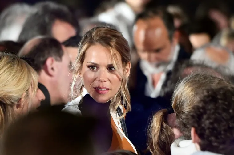 Majku joj optužili da je transrodna osoba, a očuh joj je mlađi od sestre: Ovo je kći Brigitte Macron