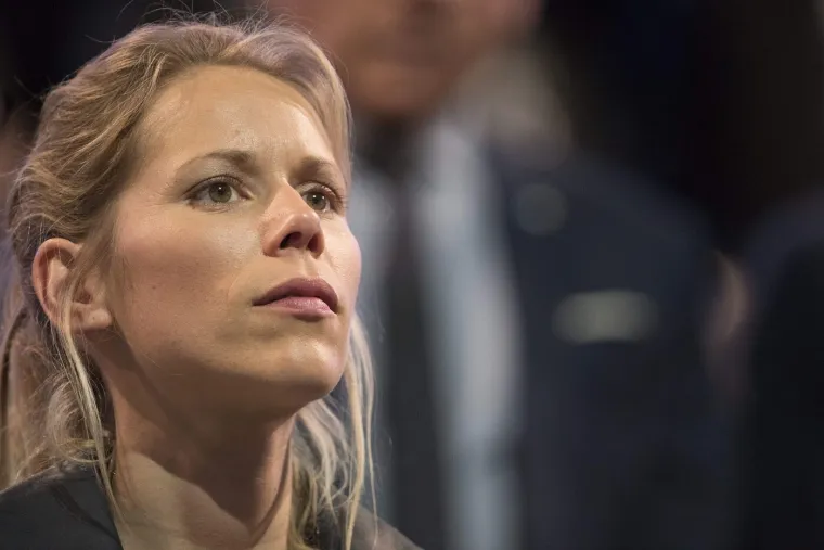 Majku joj optužili da je transrodna osoba, a očuh joj je mlađi od sestre: Ovo je kći Brigitte Macron