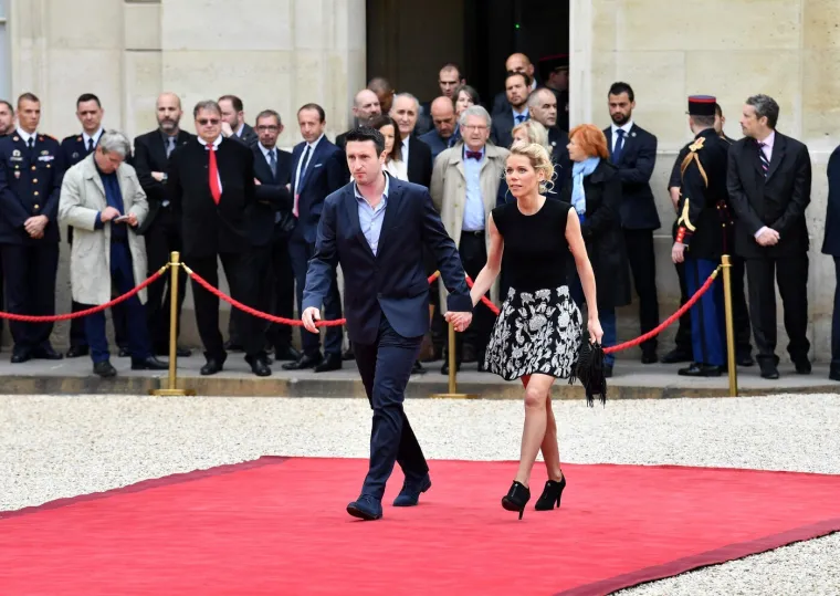 Majku joj optužili da je transrodna osoba, a očuh joj je mlađi od sestre: Ovo je kći Brigitte Macron