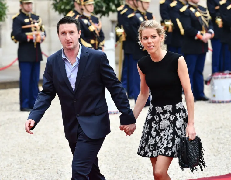 Majku joj optužili da je transrodna osoba, a očuh joj je mlađi od sestre: Ovo je kći Brigitte Macron