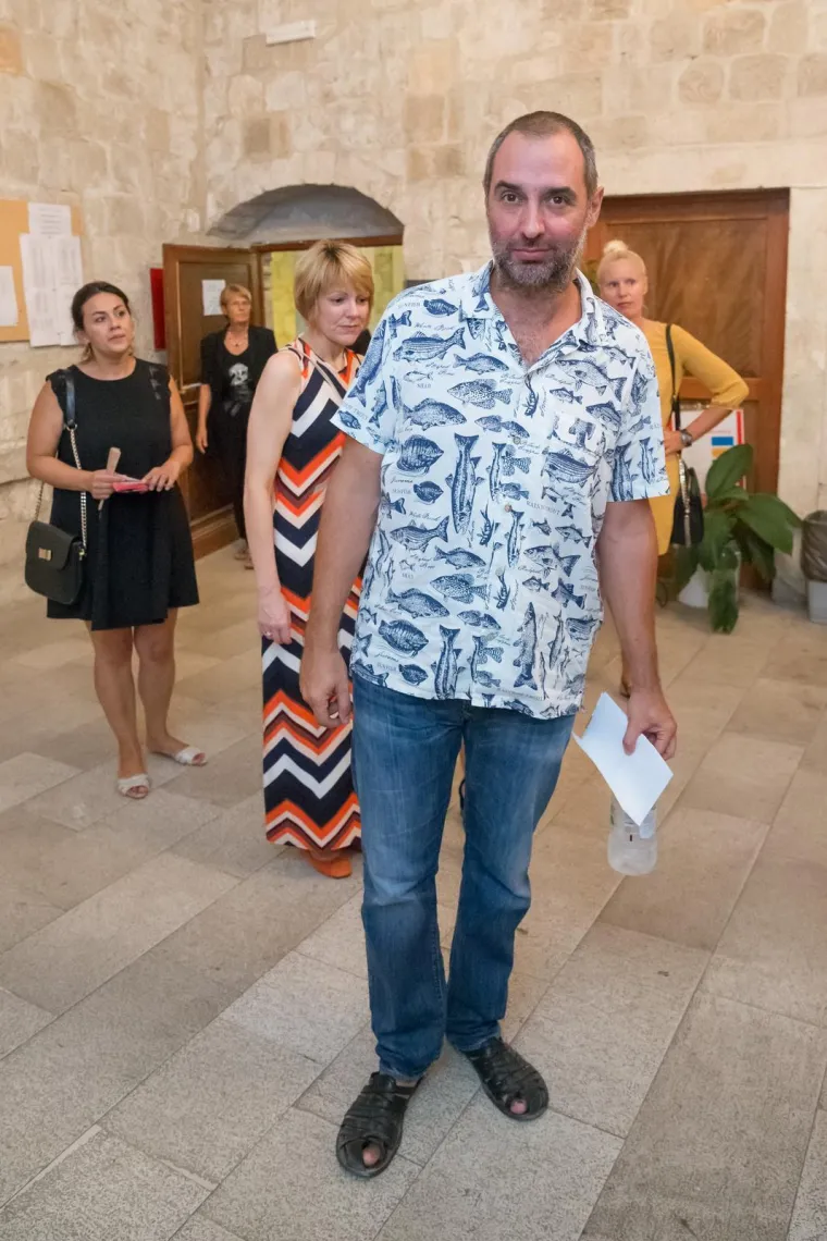 Znaš li tko su partneri ovih poznatih Hrvata i Hrvatica?