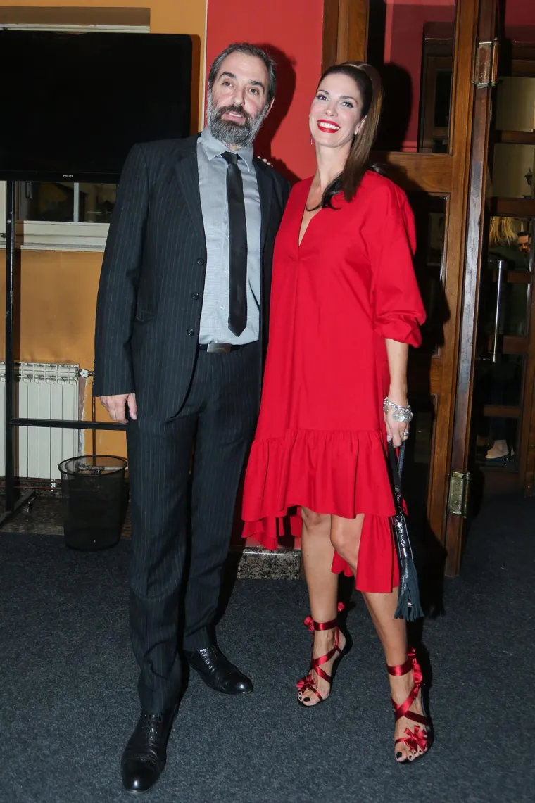 Znaš li tko su partneri ovih poznatih Hrvata i Hrvatica?