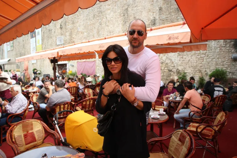 Znaš li tko su partneri ovih poznatih Hrvata i Hrvatica?