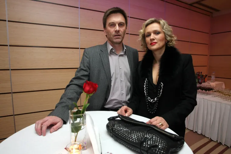 Znaš li tko su partneri ovih poznatih Hrvata i Hrvatica?