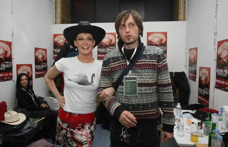 Zna&scaron; li tko su partneri ovih poznatih Hrvata i Hrvatica?