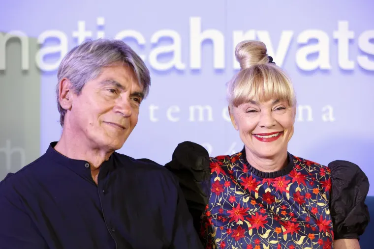 Zna&scaron; li tko su partneri ovih poznatih Hrvata i Hrvatica?