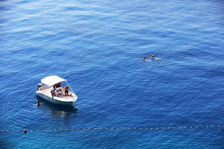 Roza bikini i brončani ten, nema tko se za njom ne bi okrenuo: Ima recept za uživanje ljeti