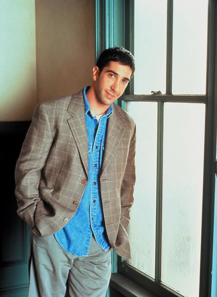 Legendarni 'Prijatelji' osvajaju sve generacije: Ovako danas izgledaju glumci koji su obilježili televiziju