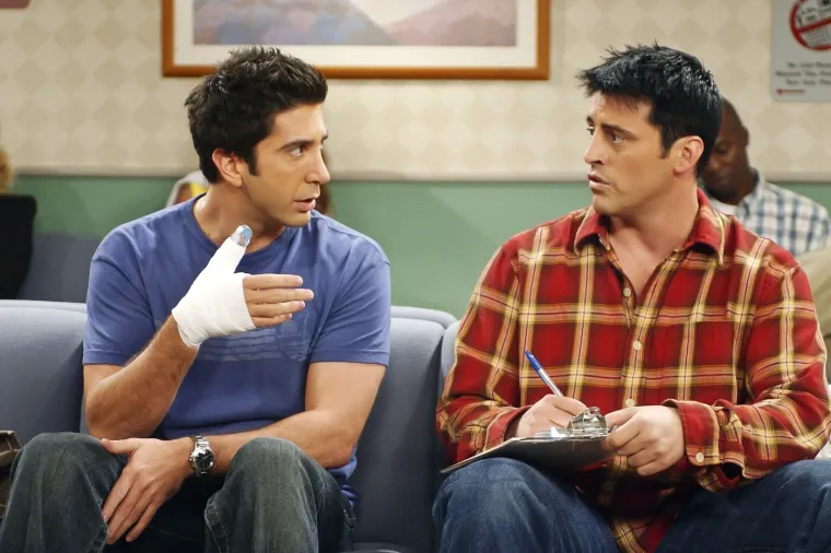 Legendarni 'Prijatelji' osvajaju sve generacije: Ovako danas izgledaju glumci koji su obilježili televiziju