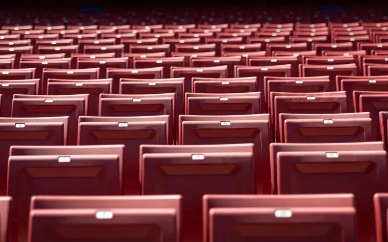 Barça objavila najnovije fotografije Nou Campa: Čudo od stadiona imat će i čudo od sjedala