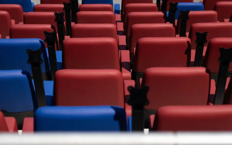 Bar&ccedil;a objavila najnovije fotografije Nou Campa: Čudo od stadiona imat će i čudo od sjedala