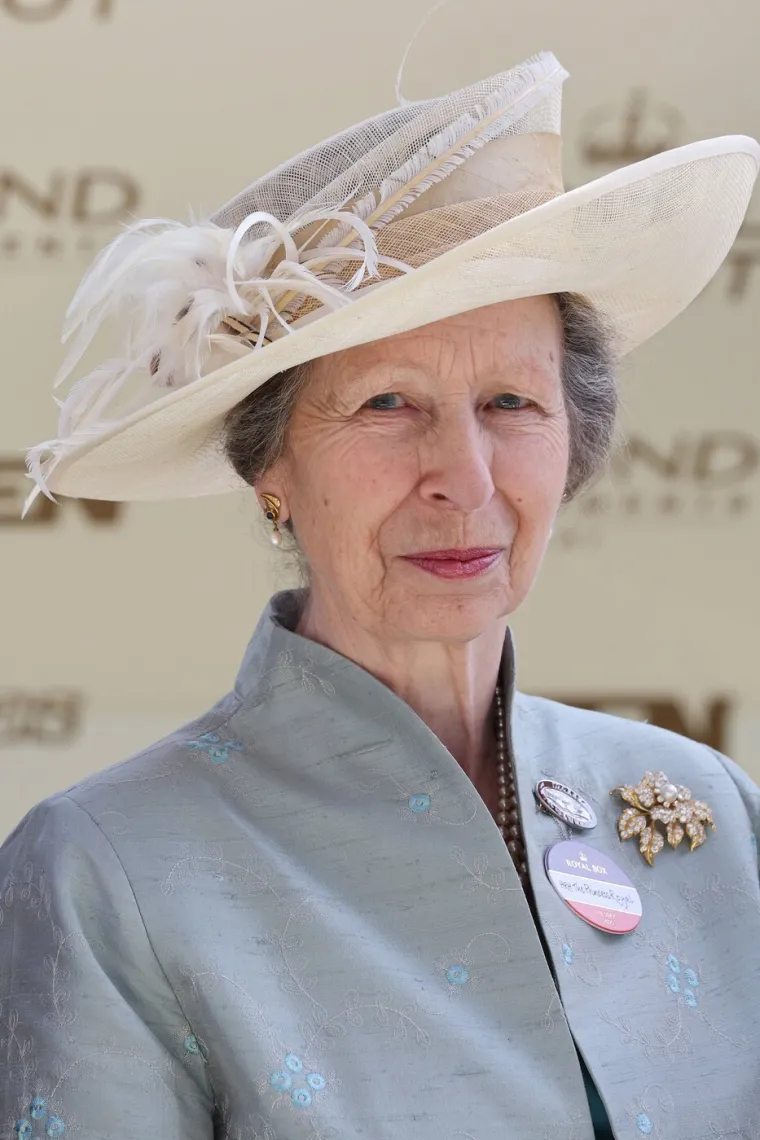 Kći kraljice Elizabete bila je Olimpijskim igrama i preživjela pokušaj otmice: Slavi 75. rođendan