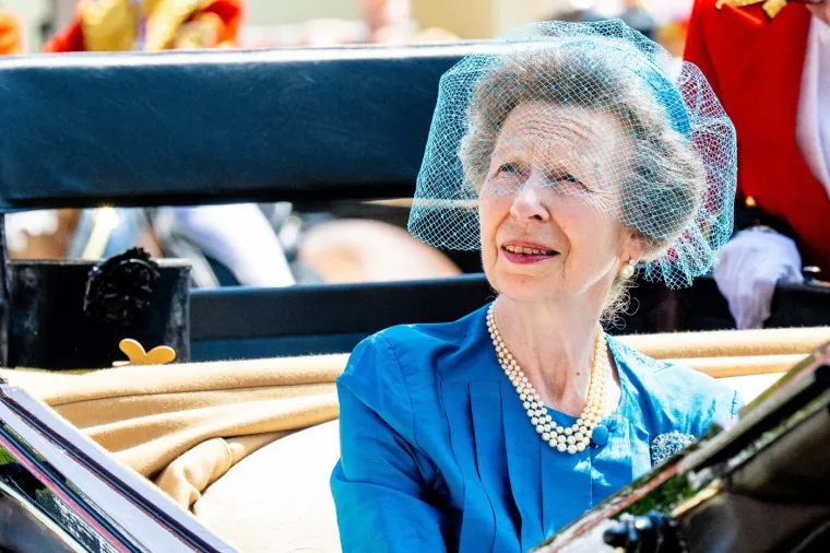 Kći kraljice Elizabete bila je Olimpijskim igrama i preživjela pokušaj otmice: Slavi 75. rođendan