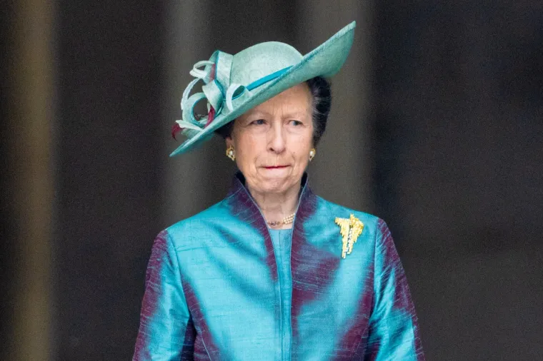 Kći kraljice Elizabete bila je Olimpijskim igrama i preživjela poku&scaron;aj otmice: Slavi 75. rođendan