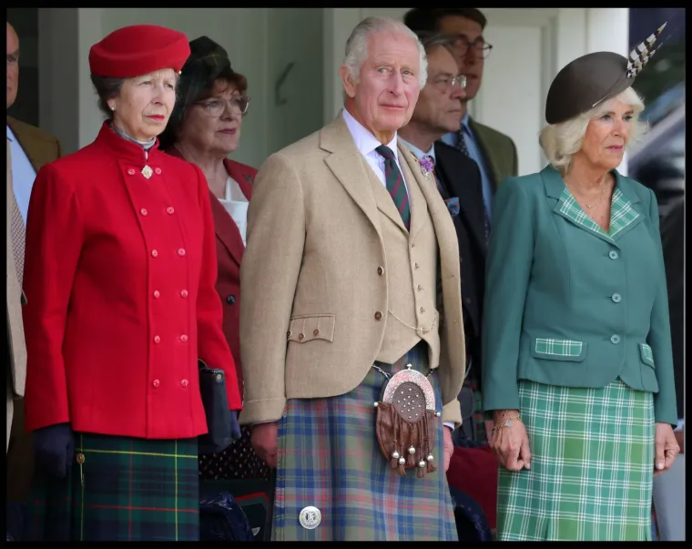 Kći kraljice Elizabete bila je Olimpijskim igrama i preživjela pokušaj otmice: Slavi 75. rođendan