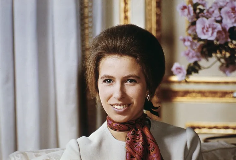 Kći kraljice Elizabete bila je Olimpijskim igrama i preživjela poku&scaron;aj otmice: Slavi 75. rođendan