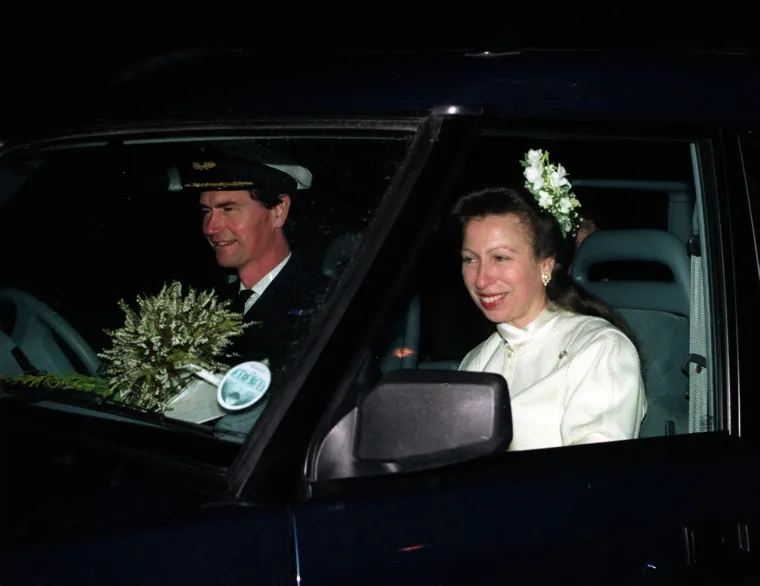 Kći kraljice Elizabete bila je Olimpijskim igrama i preživjela poku&scaron;aj otmice: Slavi 75. rođendan