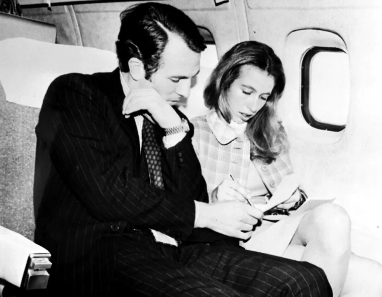 Kći kraljice Elizabete bila je Olimpijskim igrama i preživjela poku&scaron;aj otmice: Slavi 75. rođendan