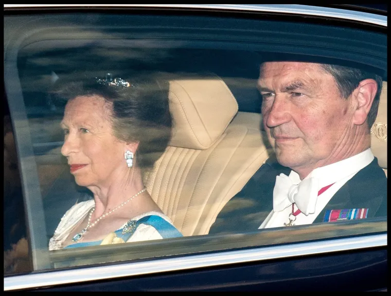 Kći kraljice Elizabete bila je Olimpijskim igrama i preživjela poku&scaron;aj otmice: Slavi 75. rođendan