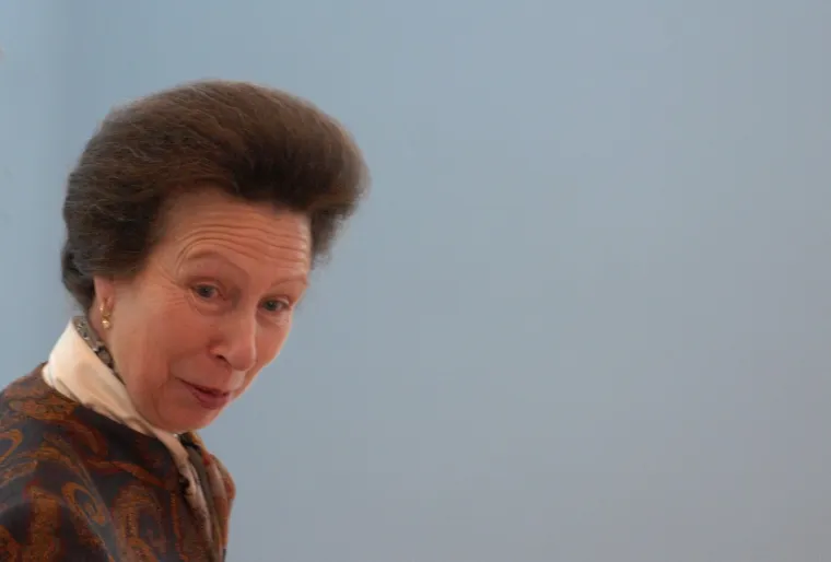 Kći kraljice Elizabete bila je Olimpijskim igrama i preživjela pokušaj otmice: Slavi 75. rođendan