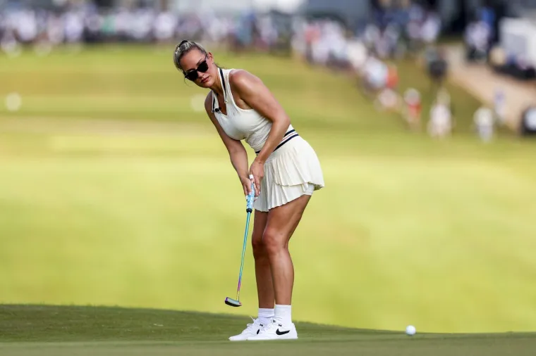 Bila na meti manijaka: 'Prijetili su mi ubojstvom. Borila sam se s teškom depresijom'