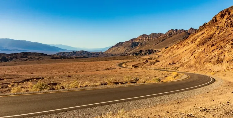 U ovoj pustinji, navodno je izmjerena najviša temperatura ikad: Takvu vrućinu nemoguće je zamisliti