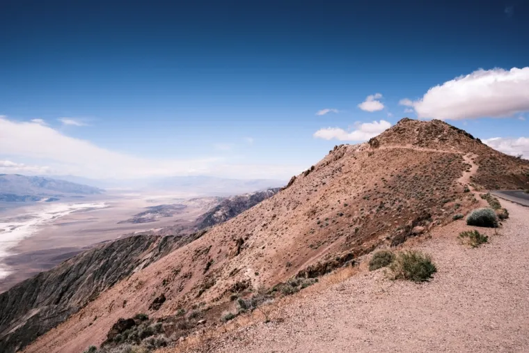 U ovoj pustinji, navodno je izmjerena najviša temperatura ikad: Takvu vrućinu nemoguće je zamisliti