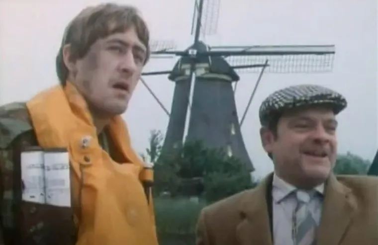 [KVIZ] Dokaži nam da poznaješ Mućke, seriju koja je dosegnula kultni status u svijetu humora