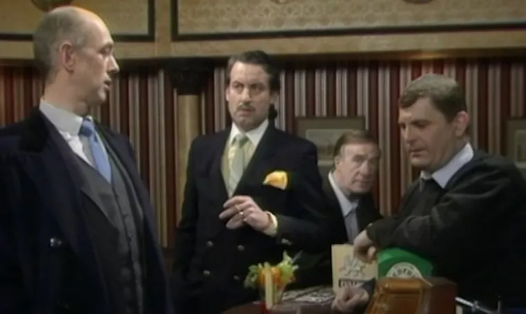 [KVIZ] Dokaži nam da poznaje&scaron; Mućke, seriju koja je dosegnula kultni status u svijetu humora