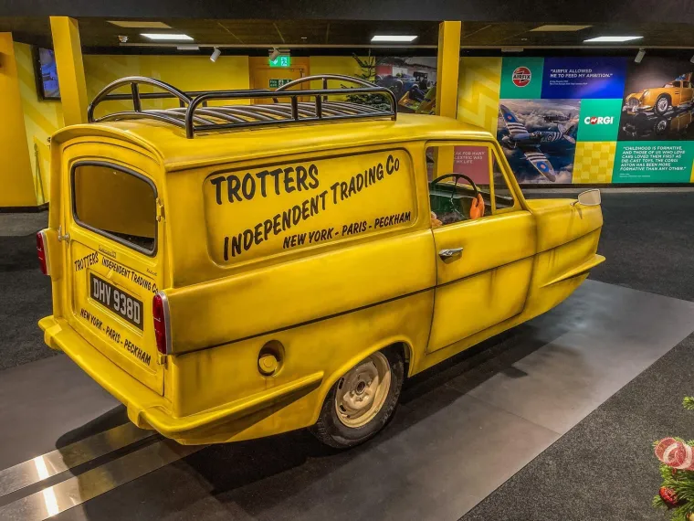 [KVIZ] Dokaži nam da poznaješ Mućke, seriju koja je dosegnula kultni status u svijetu humora