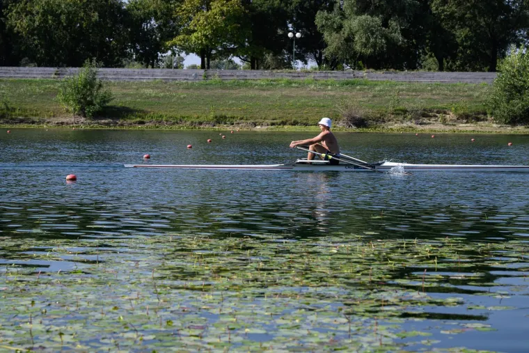 Ovo je Jarun, i ovi prekrasni prizori lokvanja mnoge bacaju u očaj: Evo u čemu je problem