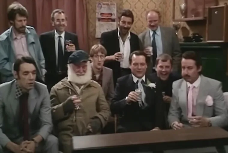 [KVIZ] Dokaži nam da poznaje&scaron; Mućke, seriju koja je dosegnula kultni status u svijetu humora