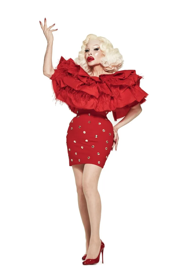 Bila je mu&scaron;ko pa se udala i postala žensko: Te&scaron;ko je povjerovati, ovako je izgledala prije operacije