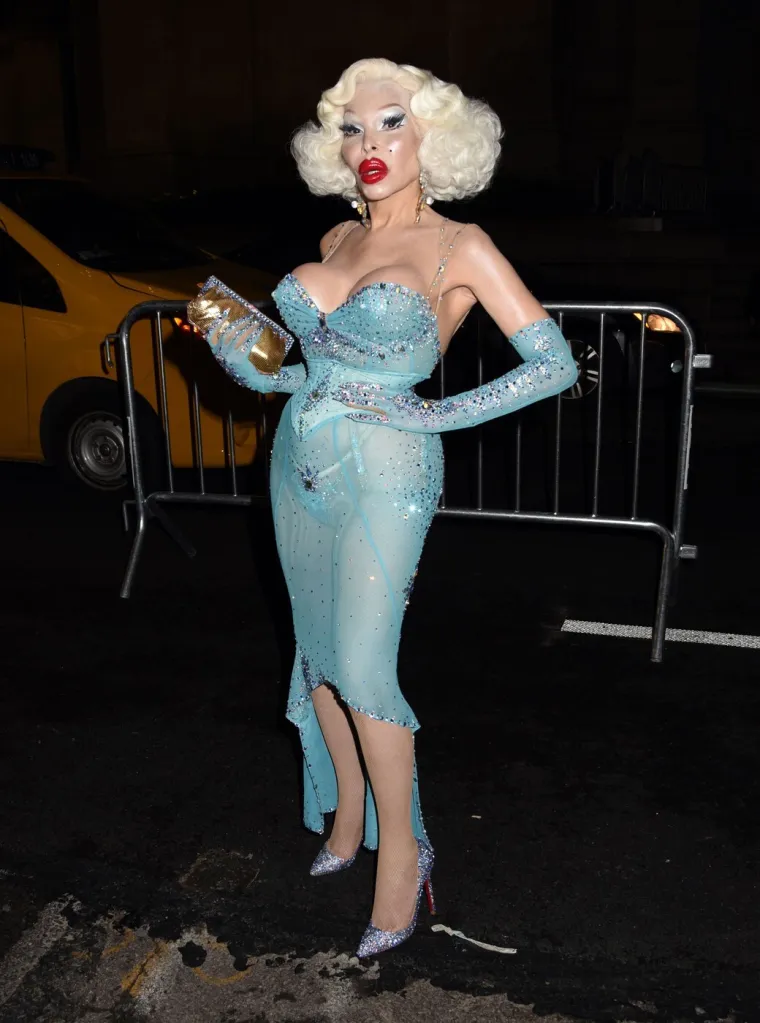 Bila je mu&scaron;ko pa se udala i postala žensko: Te&scaron;ko je povjerovati, ovako je izgledala prije operacije