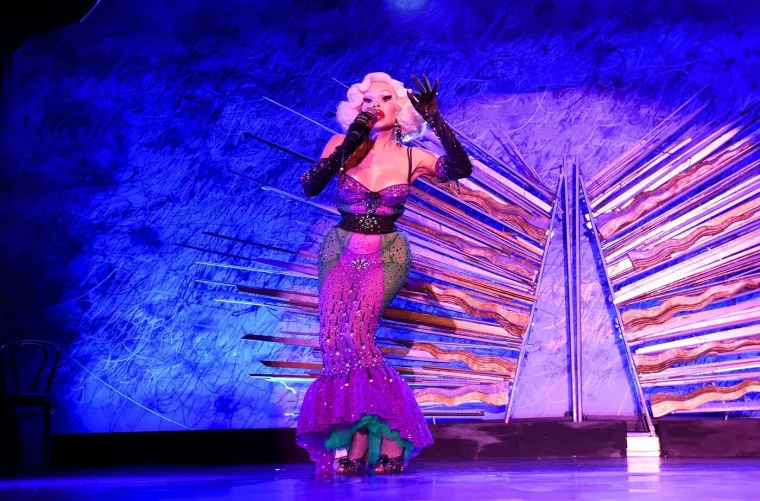 Bila je muško pa se udala i postala žensko: Teško je povjerovati, ovako je izgledala prije operacije