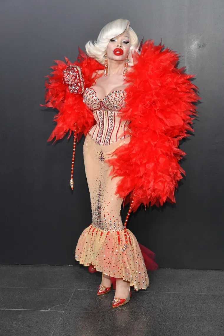 Bila je muško pa se udala i postala žensko: Teško je povjerovati, ovako je izgledala prije operacije