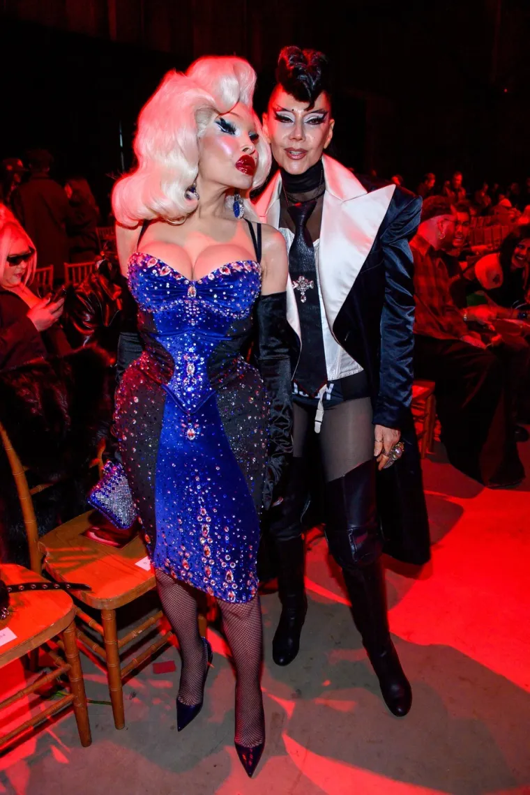 Bila je mu&scaron;ko pa se udala i postala žensko: Te&scaron;ko je povjerovati, ovako je izgledala prije operacije