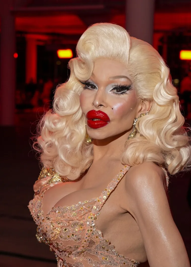 Bila je mu&scaron;ko pa se udala i postala žensko: Te&scaron;ko je povjerovati, ovako je izgledala prije operacije