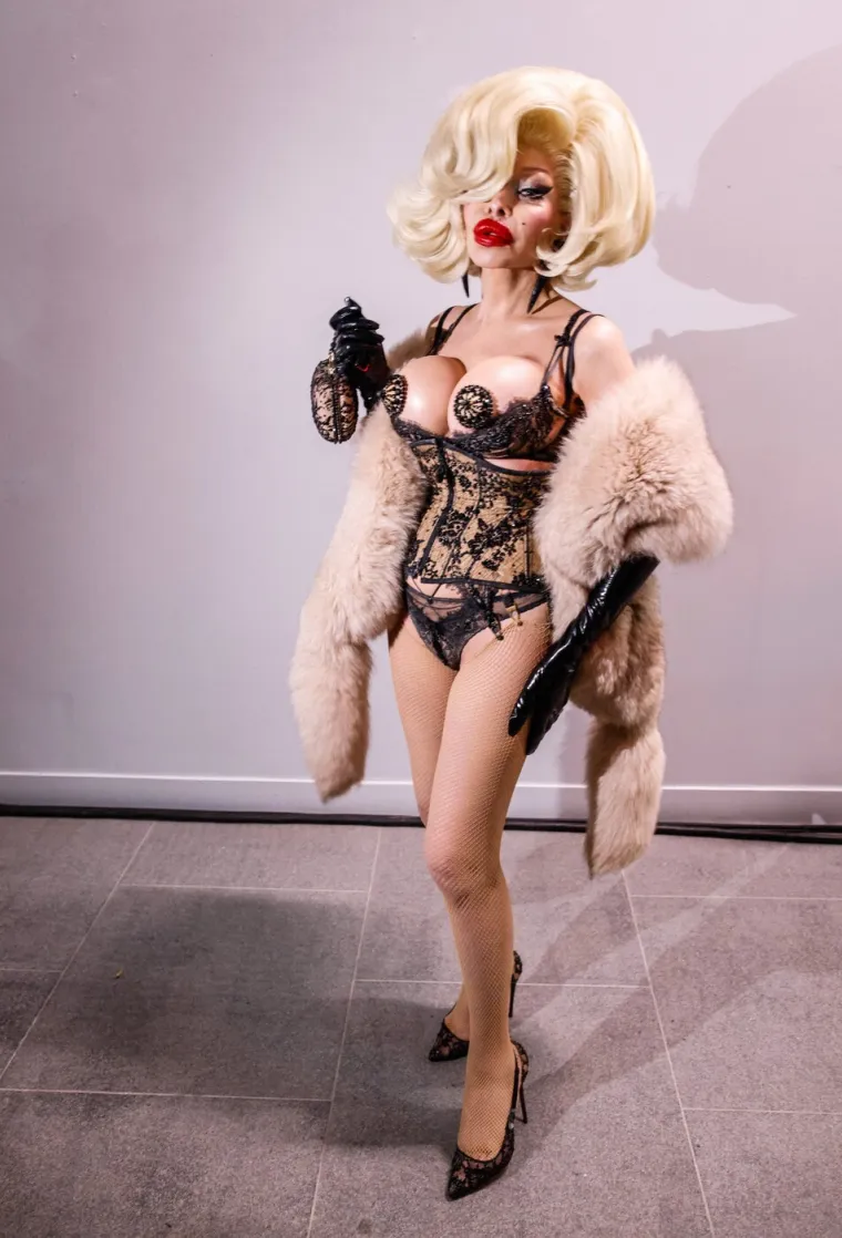 Bila je mu&scaron;ko pa se udala i postala žensko: Te&scaron;ko je povjerovati, ovako je izgledala prije operacije