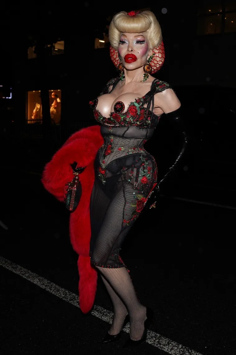 Bila je mu&scaron;ko pa se udala i postala žensko: Te&scaron;ko je povjerovati, ovako je izgledala prije operacije