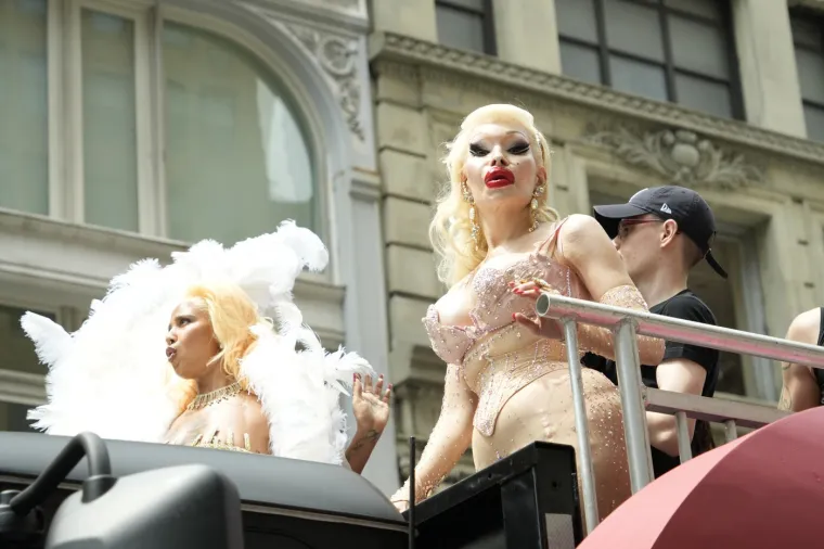 Bila je mu&scaron;ko pa se udala i postala žensko: Te&scaron;ko je povjerovati, ovako je izgledala prije operacije