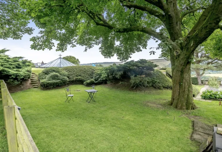 U ovu hobitsku kućicu se ne možete ne zaljubiti: Unutra se krije bajka vrijedna čitavo bogatstvo