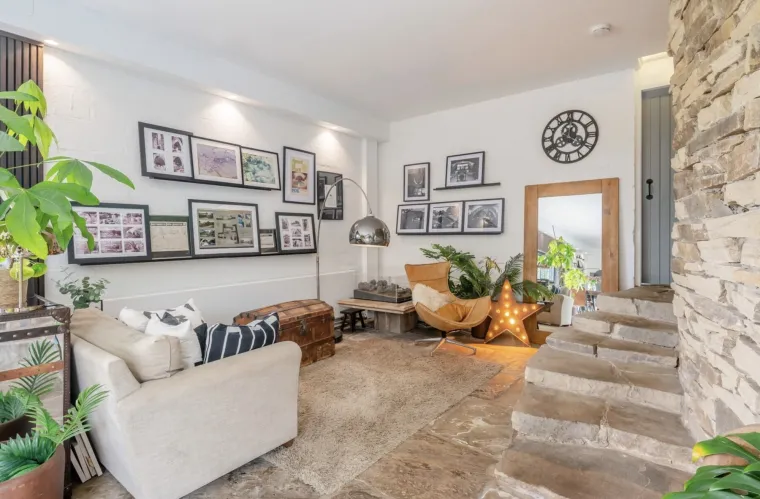 U ovu hobitsku kućicu se ne možete ne zaljubiti: Unutra se krije bajka vrijedna čitavo bogatstvo