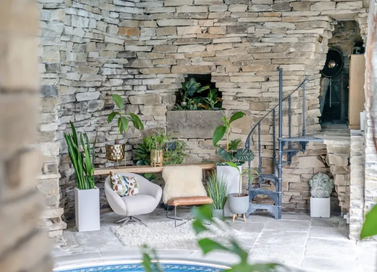 U ovu hobitsku kućicu se ne možete ne zaljubiti: Unutra se krije bajka vrijedna čitavo bogatstvo