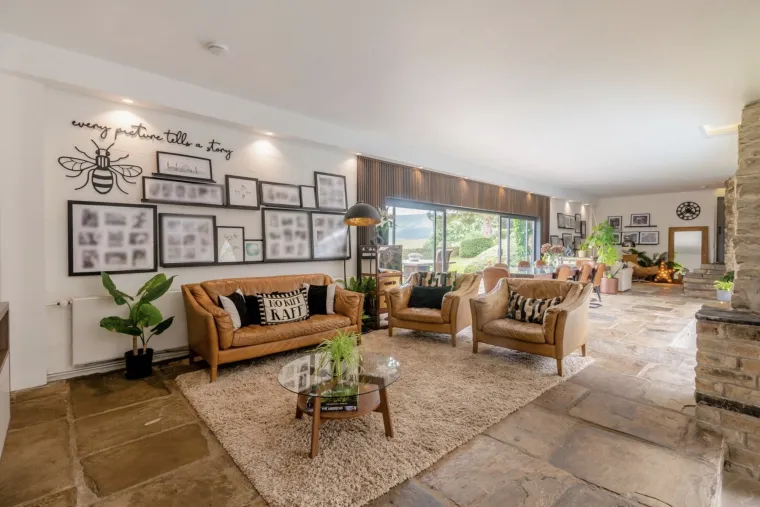 U ovu hobitsku kućicu se ne možete ne zaljubiti: Unutra se krije bajka vrijedna čitavo bogatstvo