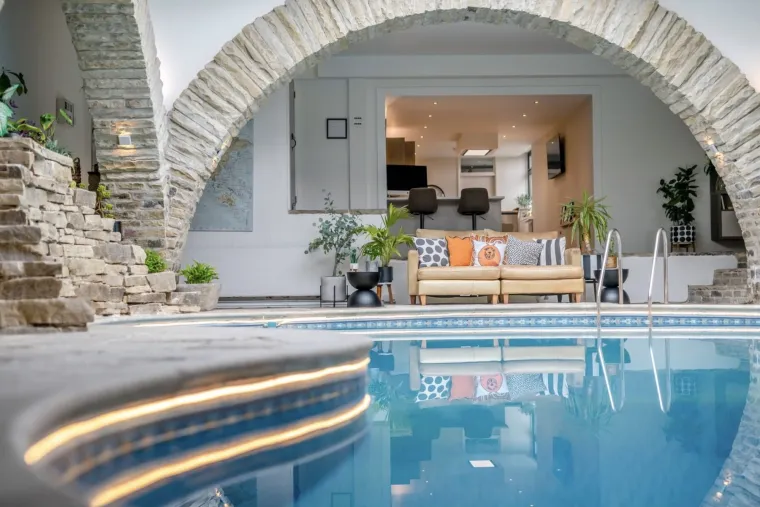 U ovu hobitsku kućicu se ne možete ne zaljubiti: Unutra se krije bajka vrijedna čitavo bogatstvo