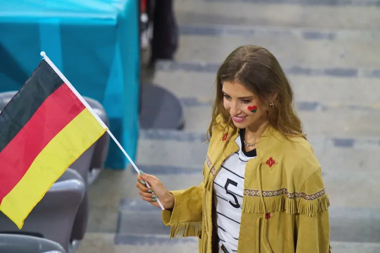 Ovo je luksuzna vila njemačkog nogometaša u Posedarju, dijeli ju sa ženom koju je ostavio