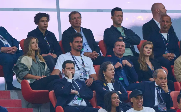 Ovo je luksuzna vila njemačkog nogometaša u Posedarju, dijeli ju sa ženom koju je ostavio